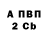 МЕФ мука Baster Man